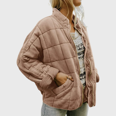 Wioletta™ | Elegant Jacket