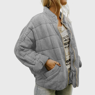 Wioletta™ | Elegant Jacket