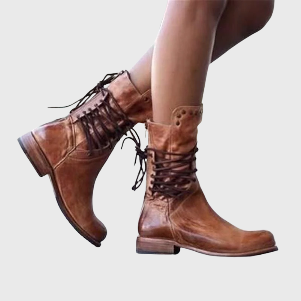Elegant & Comfortable Boots