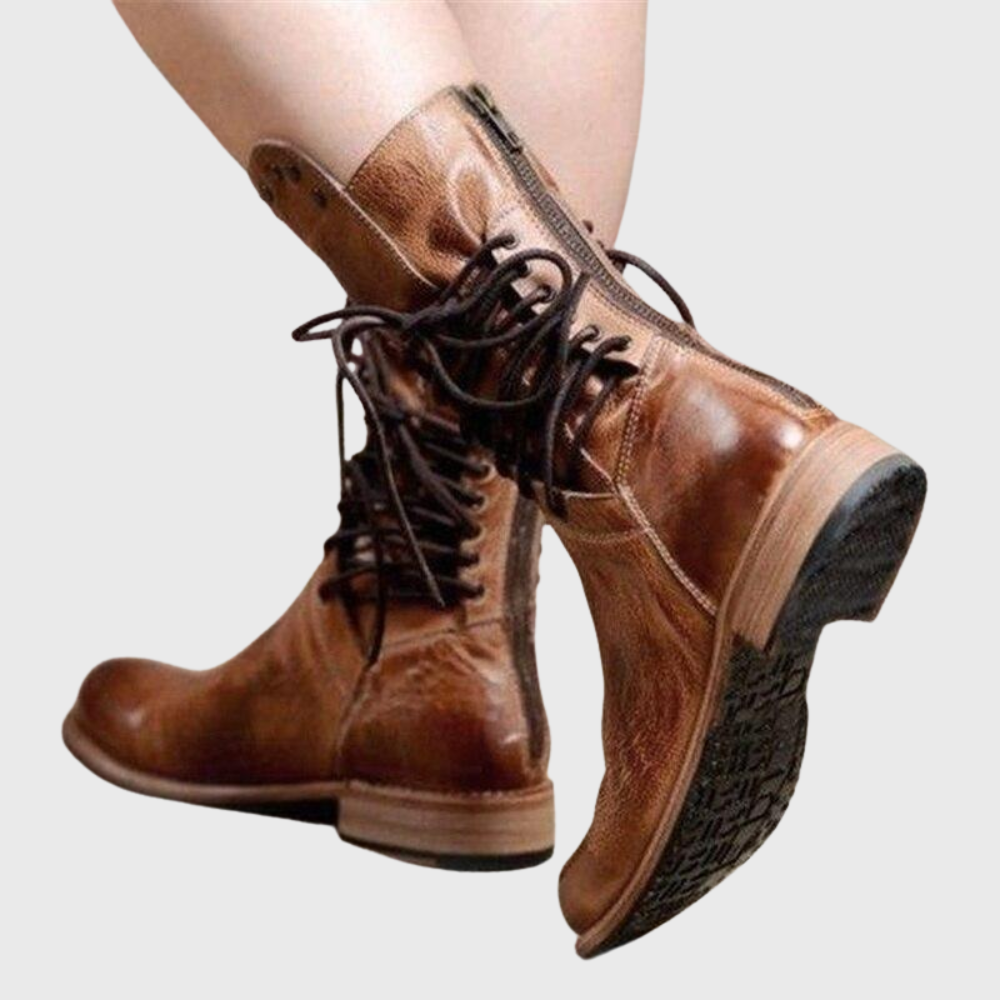Elegant & Comfortable Boots