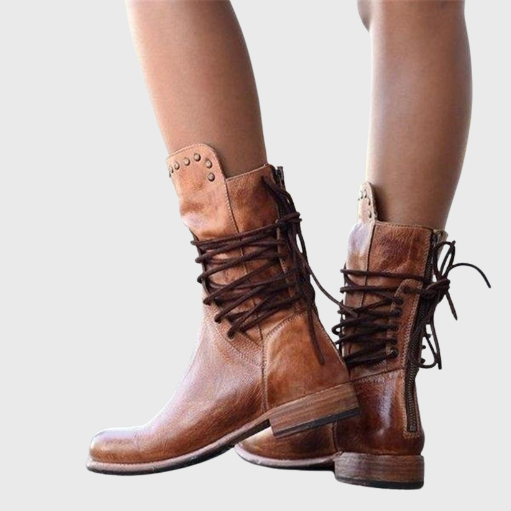 Elegant & Comfortable Boots