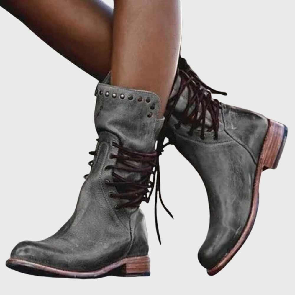 Elegant & Comfortable Boots