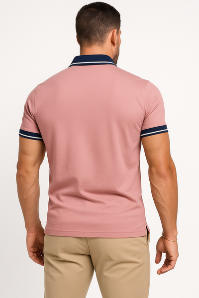 Charles Polo Shirt