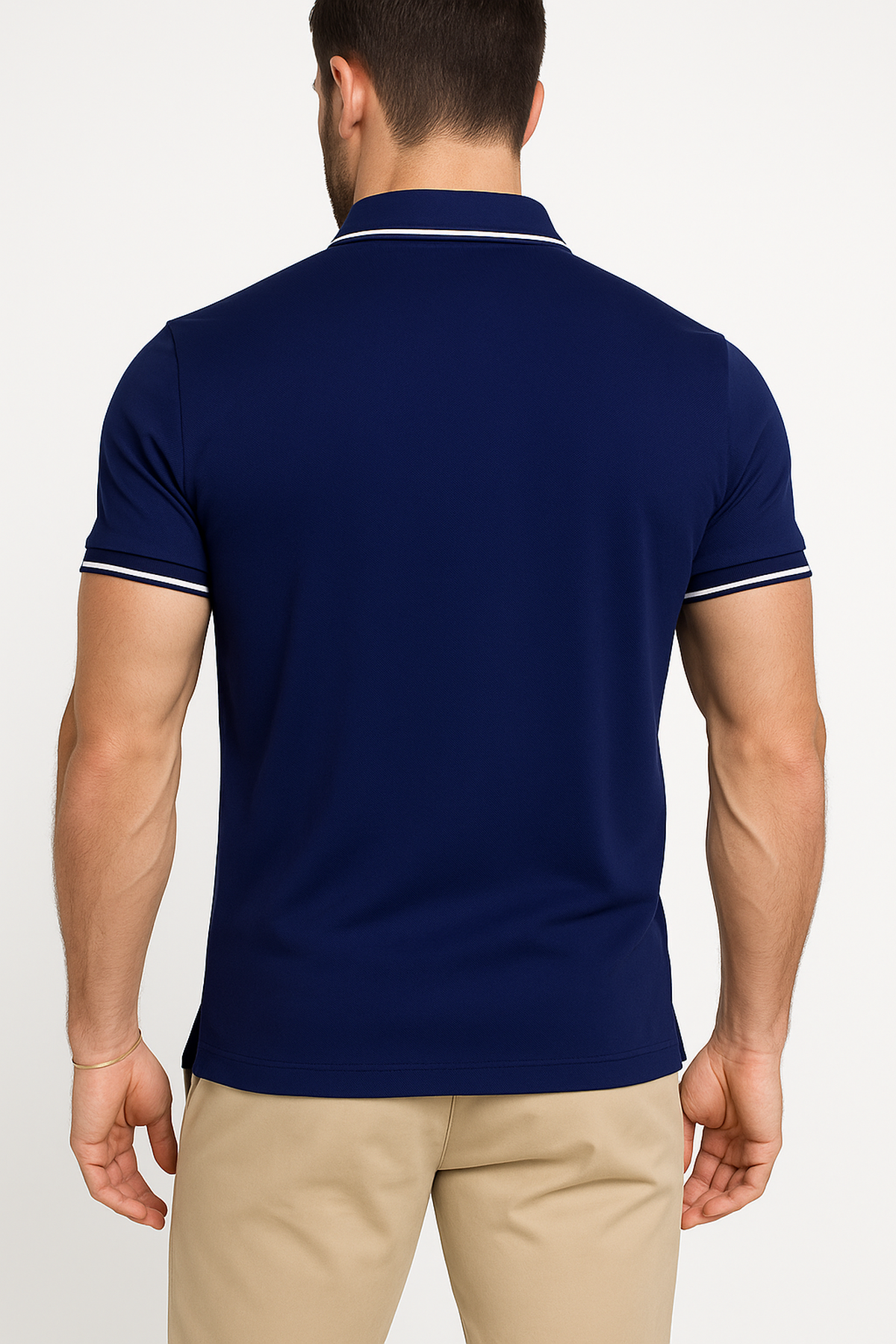 Charles Polo Shirt