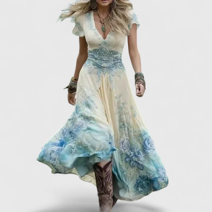 Laurenysse | Sophisticated Dress