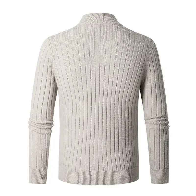 Daniel Half-Zip