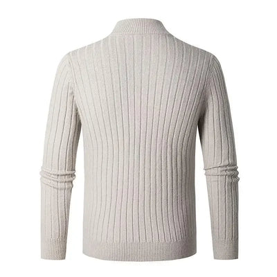 Daniel Half-Zip