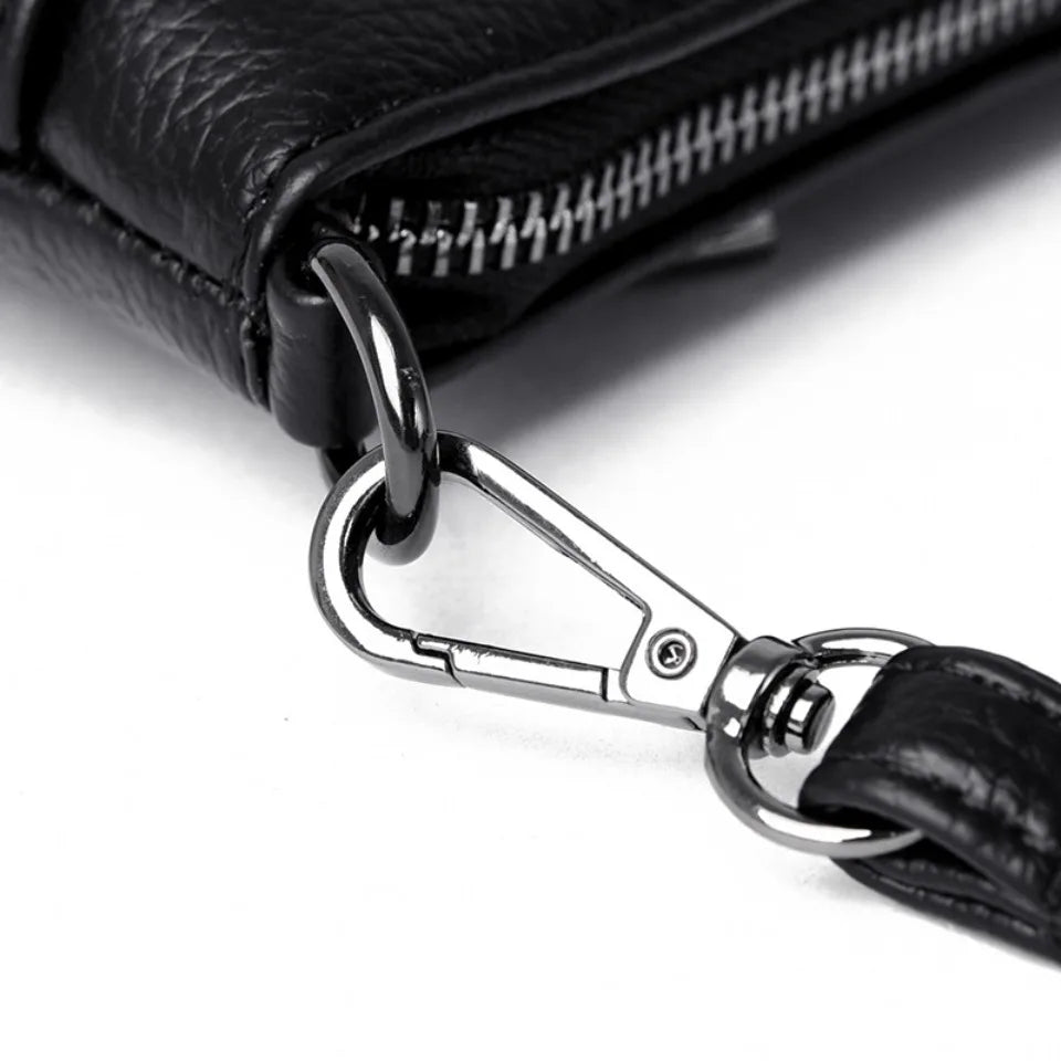 Aline™ – Elegant Shoulder Bag