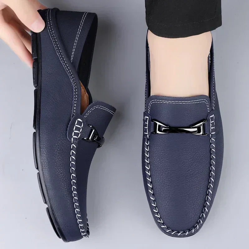 Brandon | Stylish Casual Loafers for Men