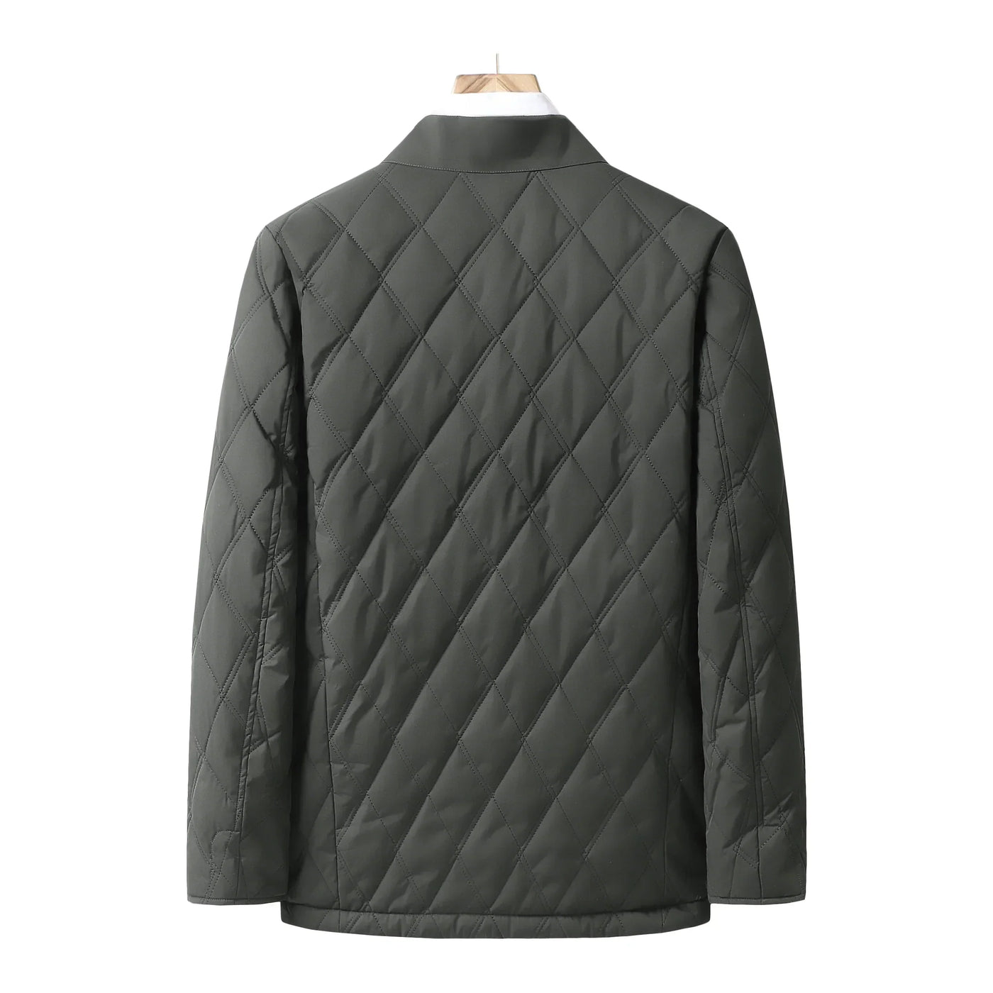 Finley™ | Sleek Quilted Jacket