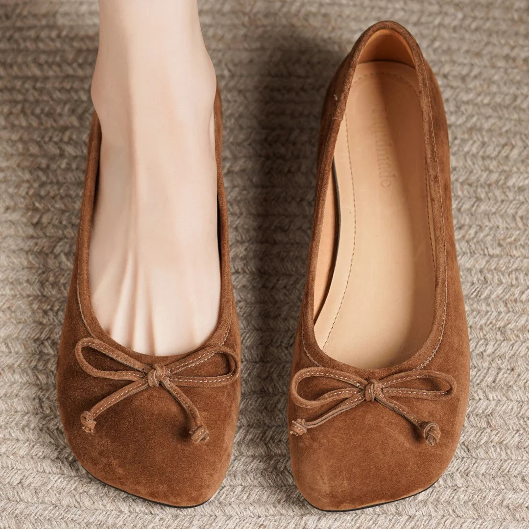 Amara - Elegant Casual Shoes