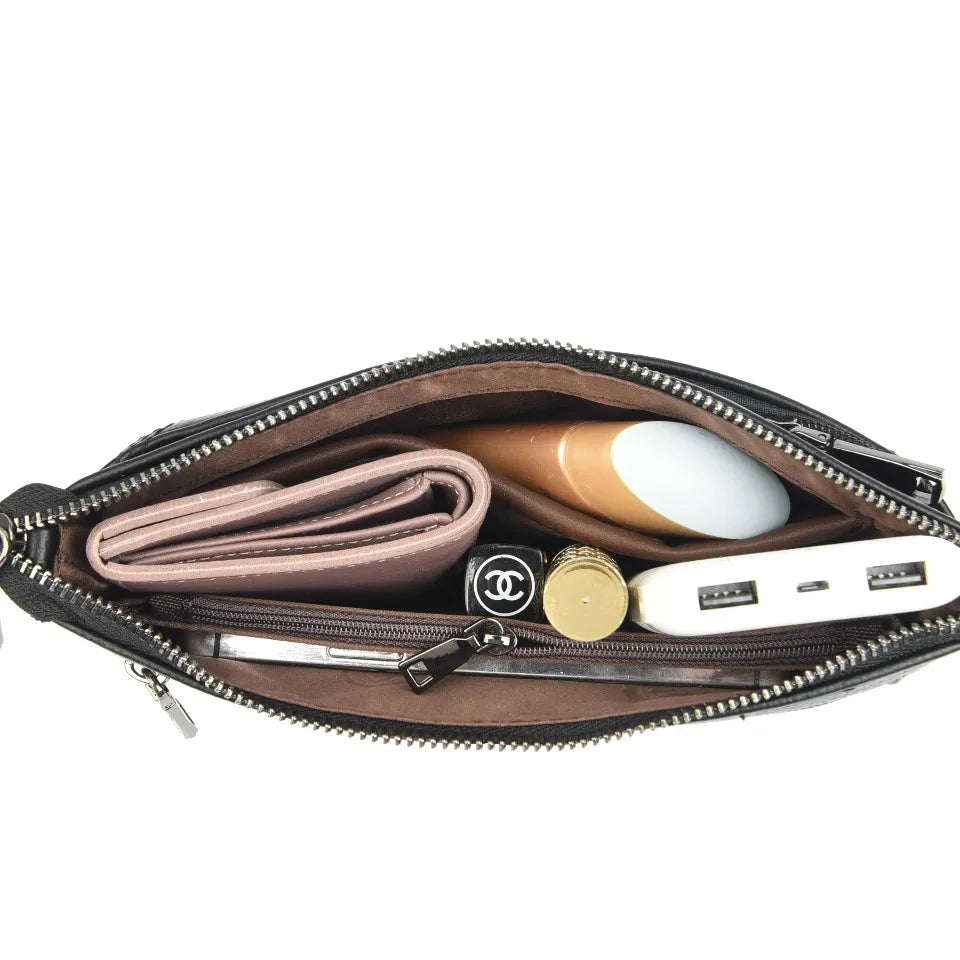 Aline™ – Elegant Shoulder Bag