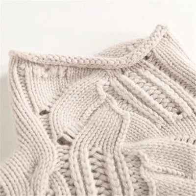 Aurora | Cashmere Turtleneck
