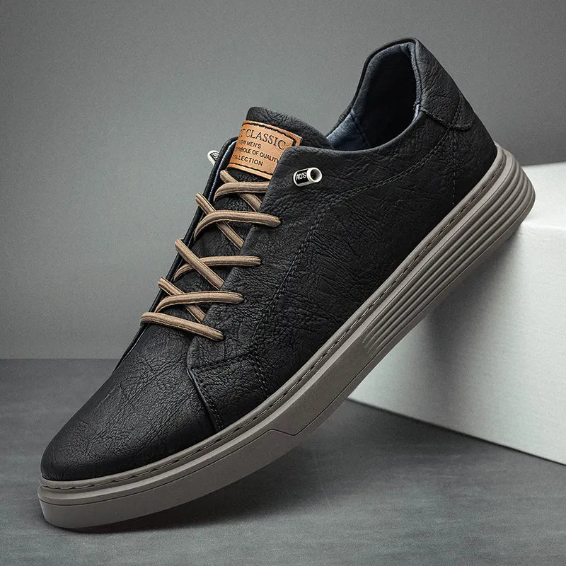 Casey | Comfortable Casual Sneakers for Men