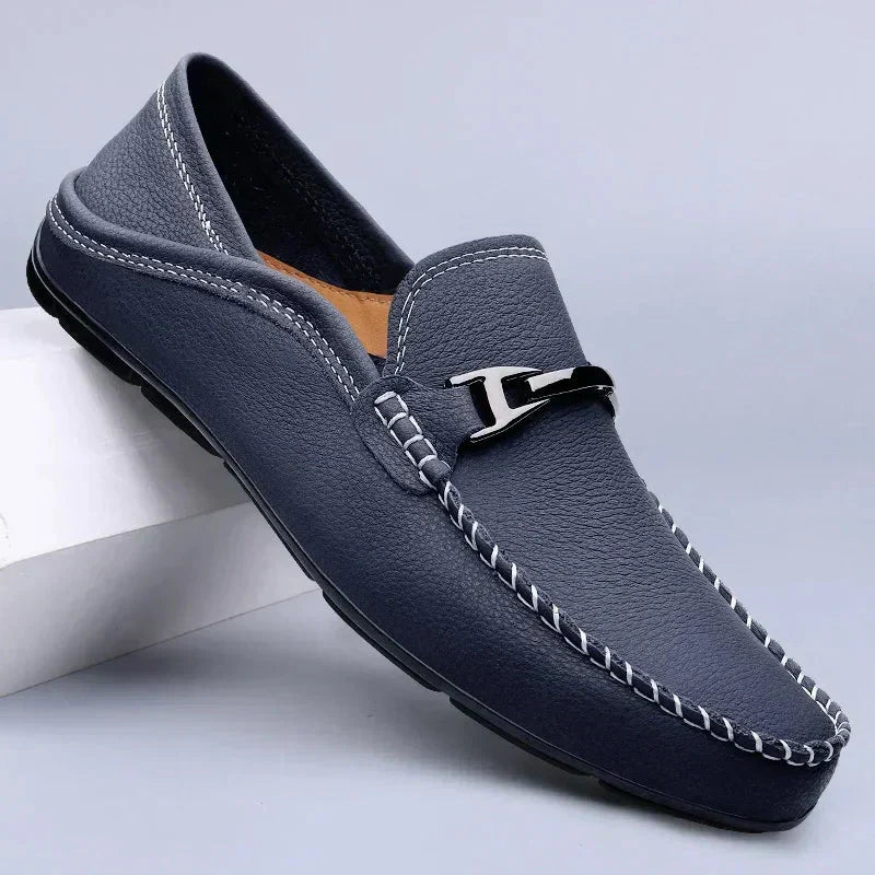 Brandon | Stylish Casual Loafers for Men