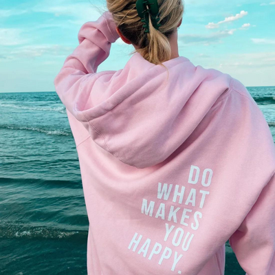 Sunniva™ | Oversized Hoodie