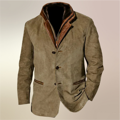 Charles™ | Vintage Jacket