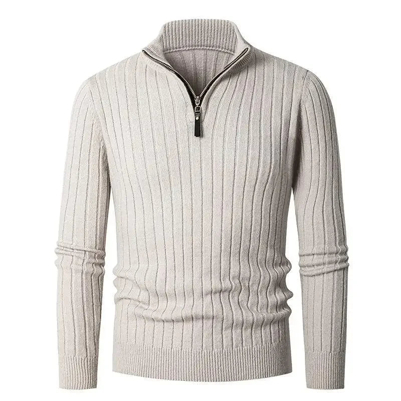 Daniel Half-Zip