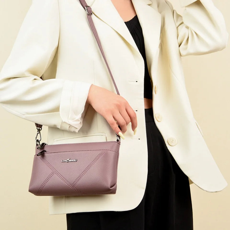 Aline™ – Elegant Shoulder Bag