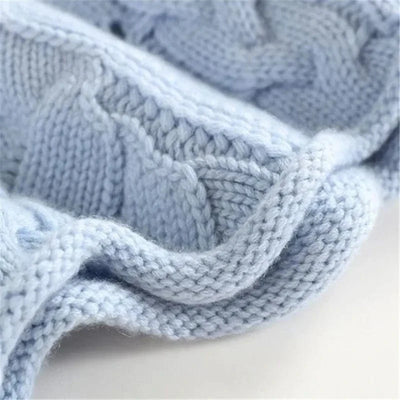 Aurora | Cashmere Turtleneck