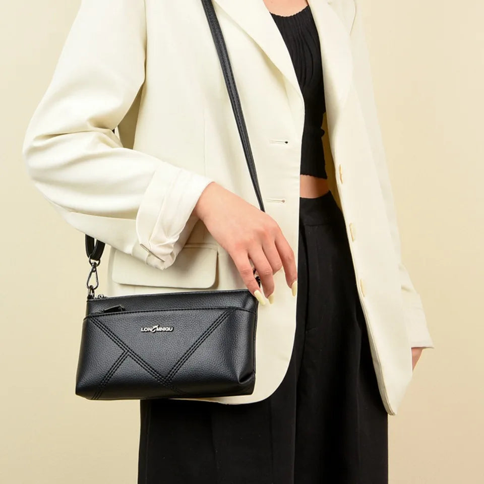 Aline™ – Elegant Shoulder Bag