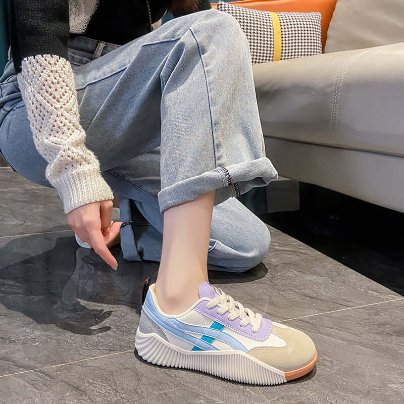Andria™ | Ultra Comfortable Trainers