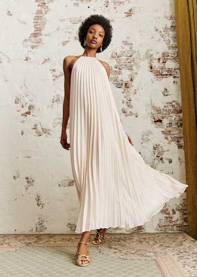 Layla Dress