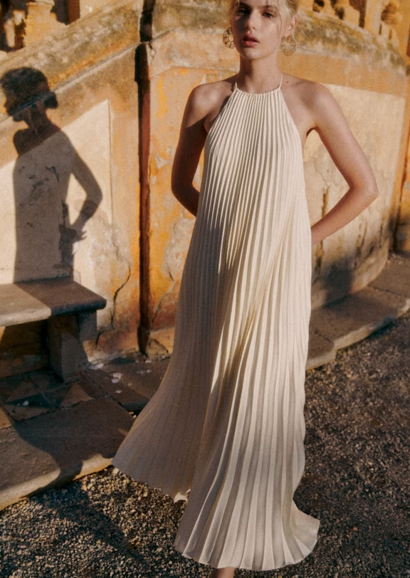 Layla Dress