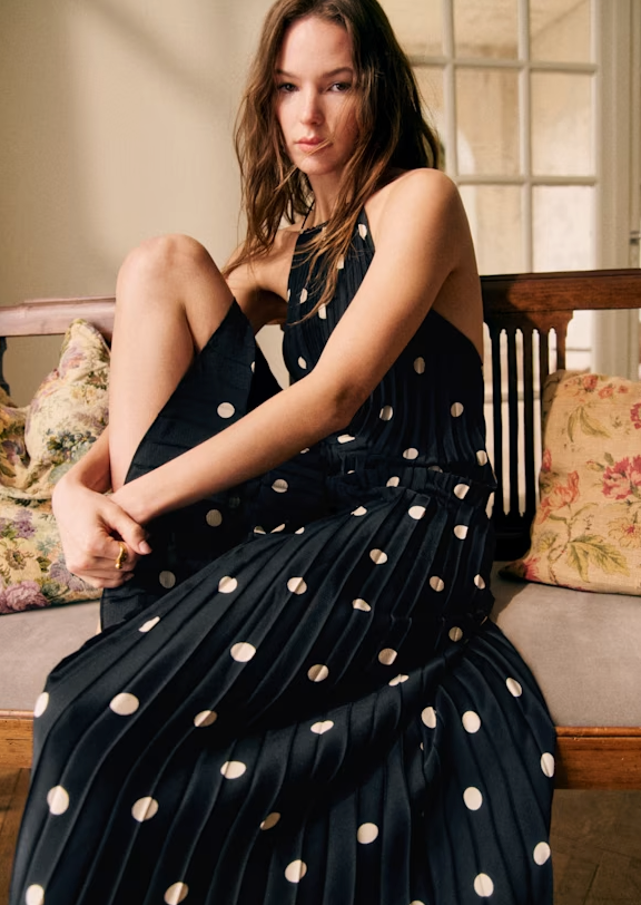 Layla Dress