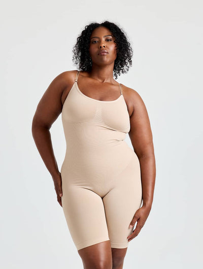 Marlowe & Co | Sculpting Shapewear Bodysuit