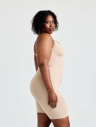 Marlowe & Co | Sculpting Shapewear Bodysuit