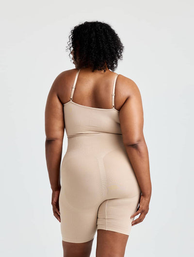 Marlowe & Co | Sculpting Shapewear Bodysuit