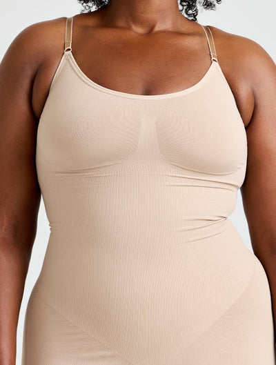 Marlowe & Co | Sculpting Shapewear Bodysuit