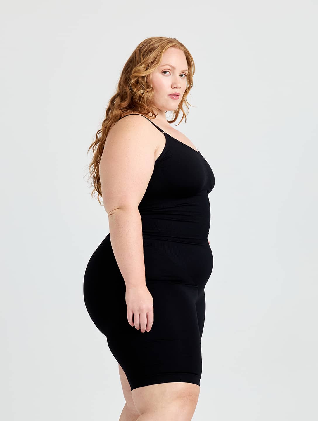 Marlowe & Co | Sculpting Shapewear Bodysuit