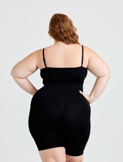 Marlowe & Co | Sculpting Shapewear Bodysuit