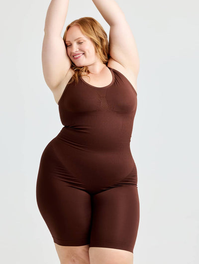 Marlowe & Co | Sculpting Shapewear Bodysuit