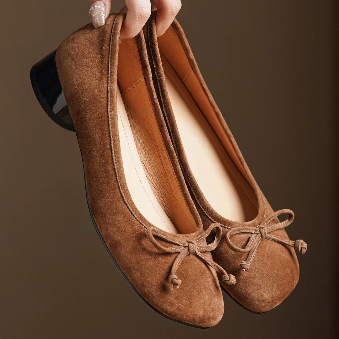 Amara - Elegant Casual Shoes