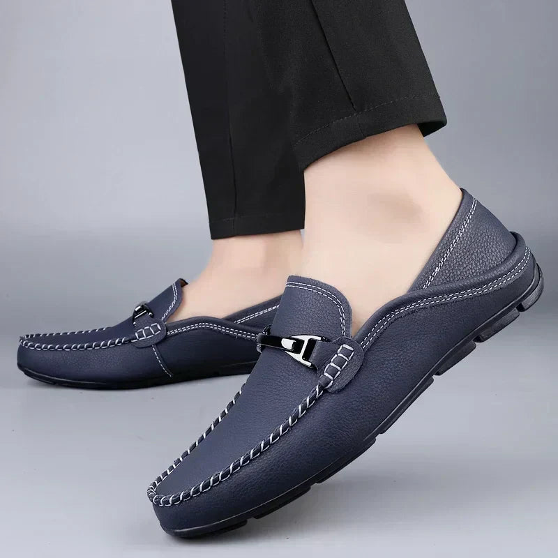 Brandon | Stylish Casual Loafers for Men