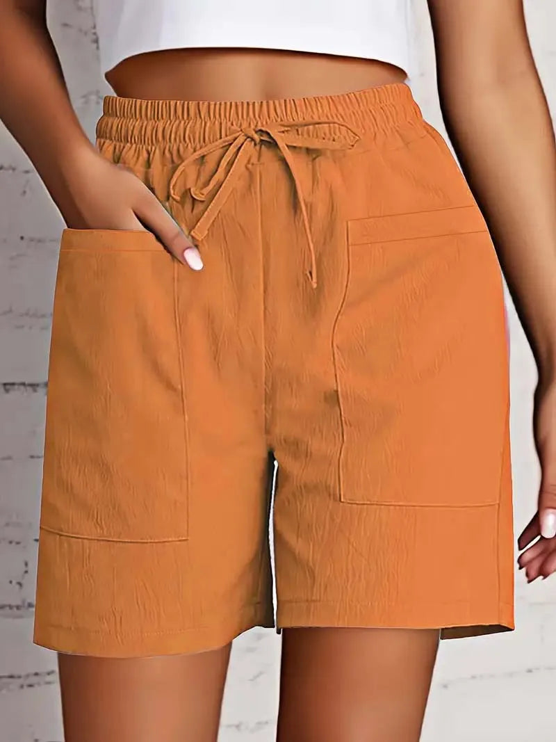 Lola - Summer Shorts