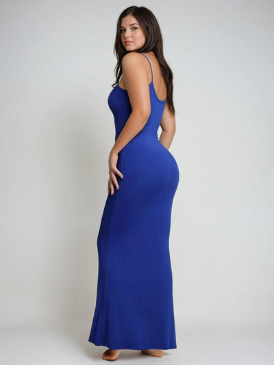 Marlowe & Co | Maxi Shapewear Dress