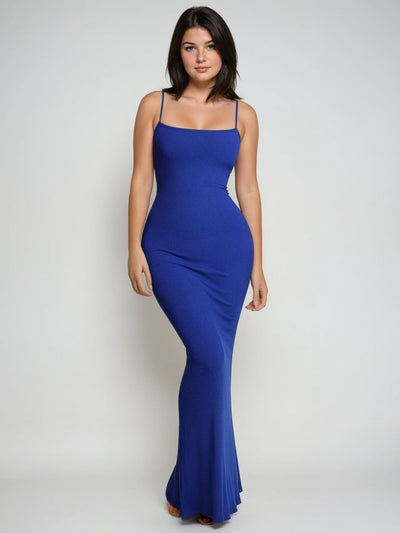 Marlowe & Co | Maxi Shapewear Dress
