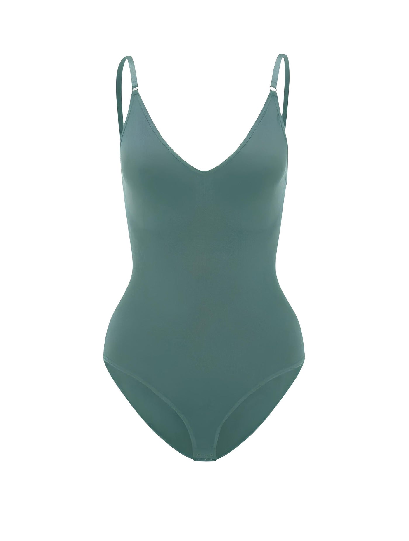 Marlowe & Co | Snatched Shapewear Bodysuit