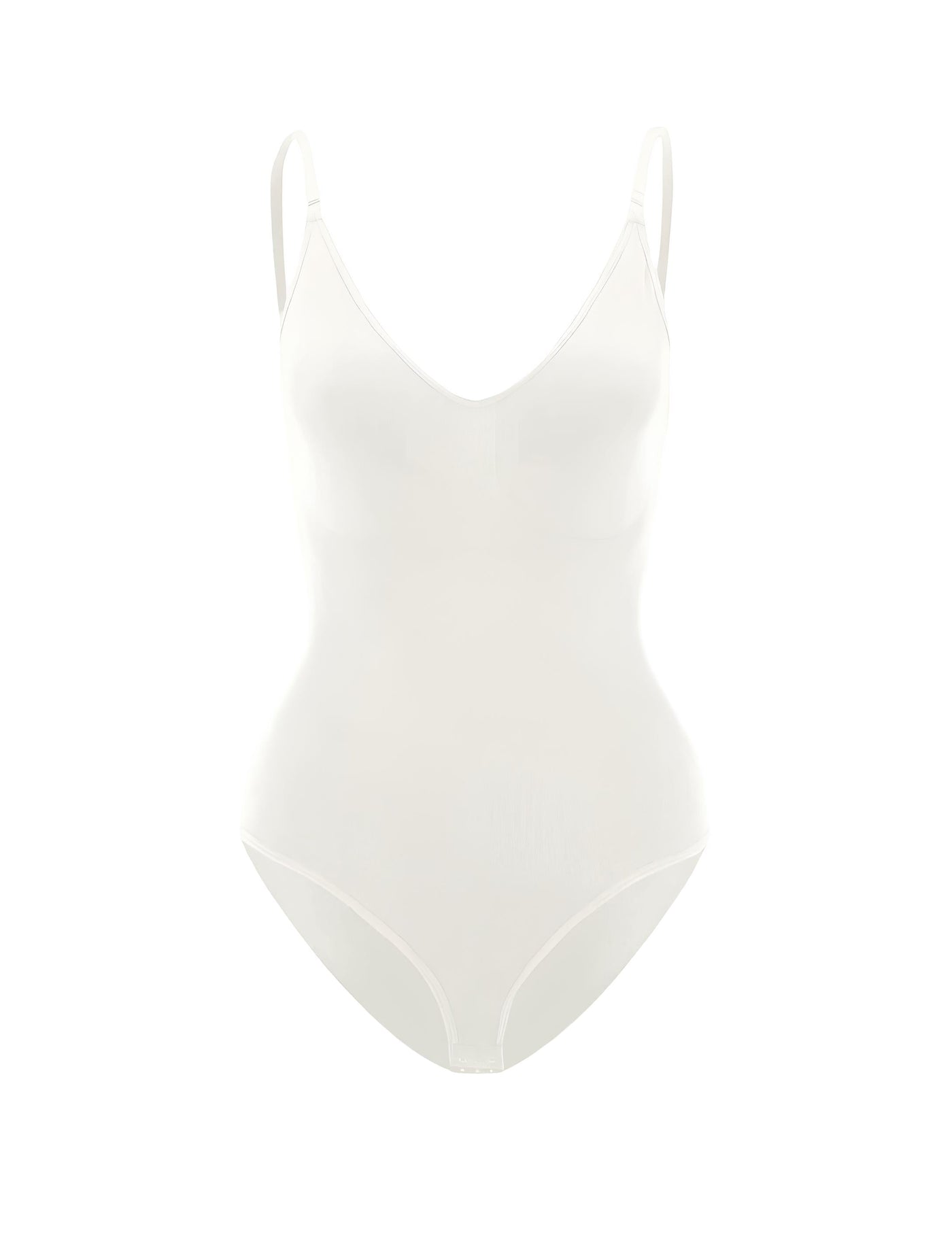 Marlowe & Co | Snatched Shapewear Bodysuit