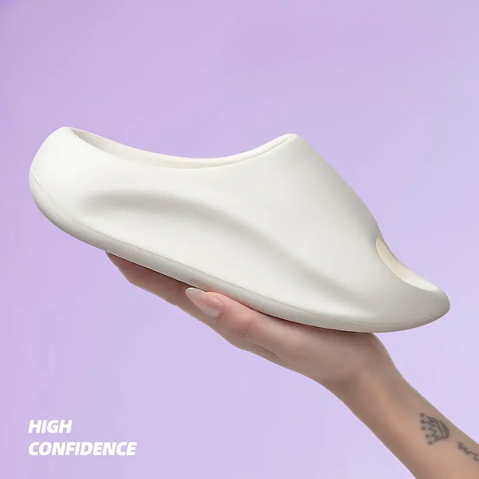 Ultra-Soft Non-Slip Sports Slides