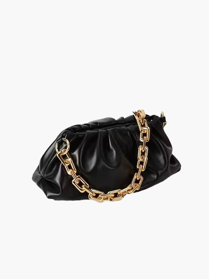 Alicia Leather Pouch