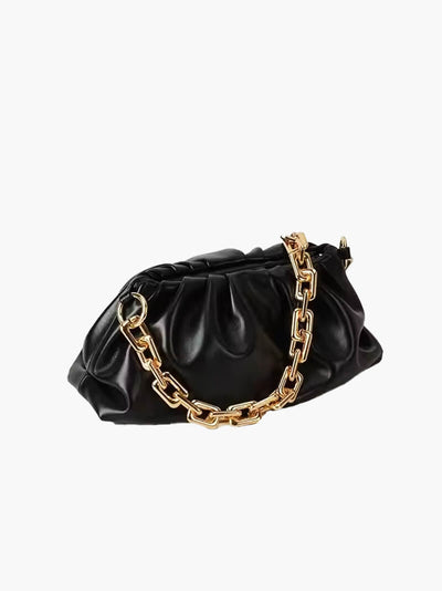 Alicia Leather Pouch