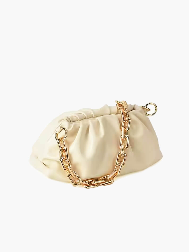 Alicia Leather Pouch