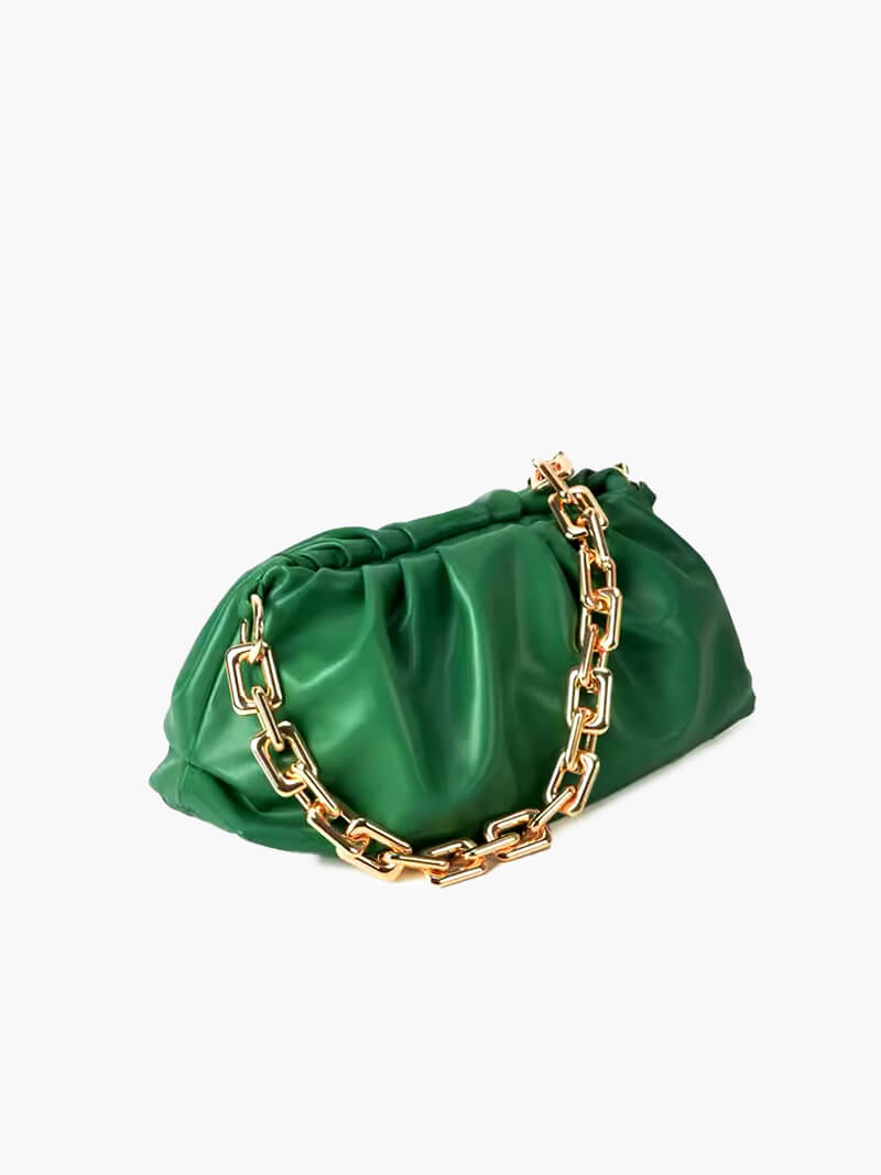 Alicia Leather Pouch
