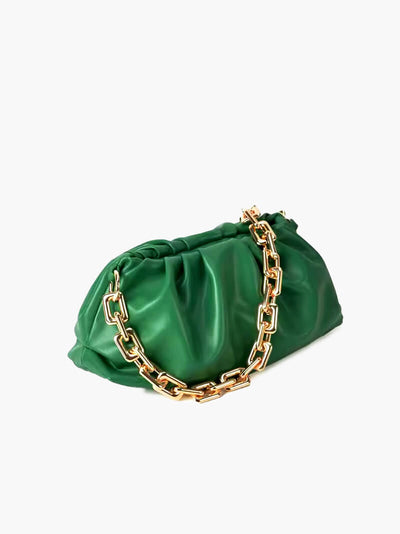 Alicia Leather Pouch