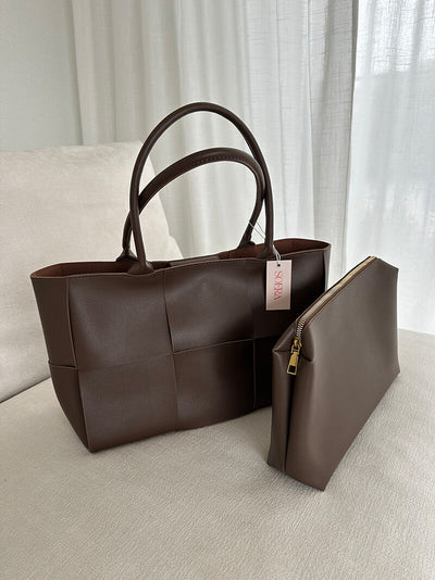 Alice Shopper Bag